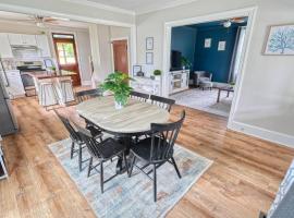 The Farm House, hotel v destinaci Dillsburg