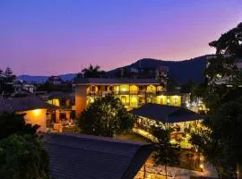 The Lakeside Retreat By IME Hospitality Pvt LTd