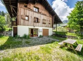 Demi-Chalet Les Trolles 6-8 pers