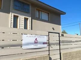 Departamentos Limay