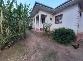 RNiyonzima Homesstay
