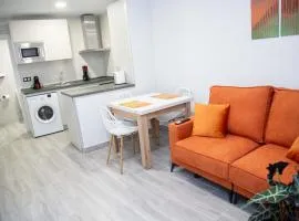 Pregonero Urban Suites - Naranja