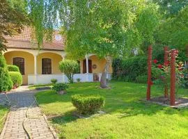 Kúria apartman