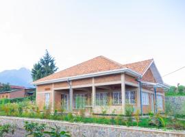 Future4Kids Kinigi Guest House By Isange paradise resort