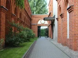 Atlas Arena Apartament