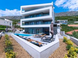 Villa Leona xxl, hotel en Jesenice