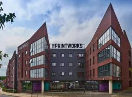 Stylish Private Ensuite Rooms in the Heart of Exeter