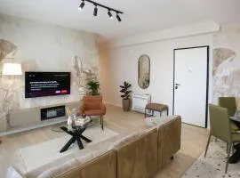 Taushani Apartment, Vlore
