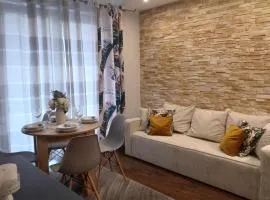 Apartament TUWIM