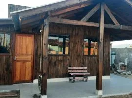 Chalé dos Guimarães