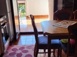Apartman Centar