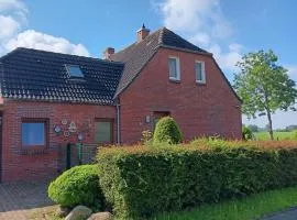 Haus Marilene - familienfreundlich, gemütlich, unvergesslich