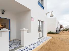 El sombrerito 4, place to stay in Caleta de Sebo