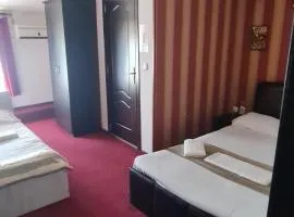 Class Residence