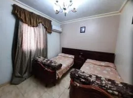 Aqaba Air Inn