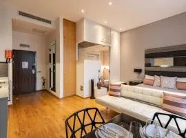 Space ApartHotel
