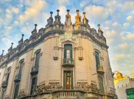 High Hostel Rosario