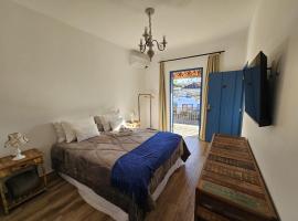 Casa da Tuta Pousada