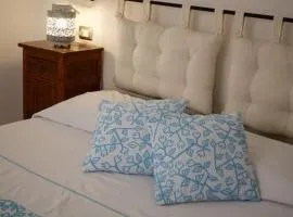 Casa Janas