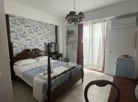 4lions Studio check -in after 16:00