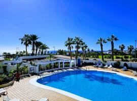 Apartment Gold del Sur Tenerife - Ocean View, hotel a San Miguel de Abona