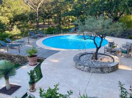 Maison Terre de Lune, hotel a Mondragon