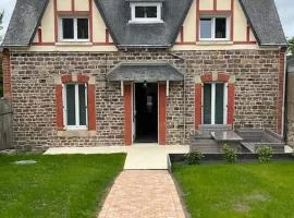 Ker Bihanic classée 3 étoiles