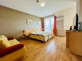 Gyöngy apartman