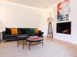 The Greyfriars Apartment