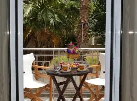 Inna's Summer House