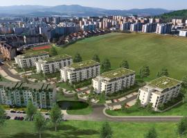 Apartm&aacute;n Halalovka Trenč&iacute;n, &xi;&epsilon;&nu;&omicron;&delta;&omicron;&chi;&epsilon;ί&omicron; &pi;&omicron;&upsilon; &delta;έ&chi;&epsilon;&tau;&alpha;&iota; &kappa;&alpha;&tau;&omicron;&iota;&kappa;ί&delta;&iota;&alpha; &sigma;&tau;&omicron; &Tau;&rho;&epsilon;&nu;&tau;&sigma;ί&nu;