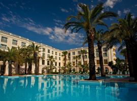 IC Hotels Airport, hotel in Antalya