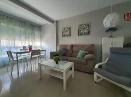 Apartamento CENTRO