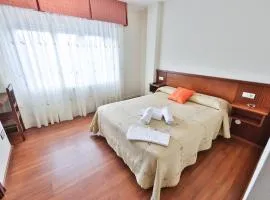 Pension Santos