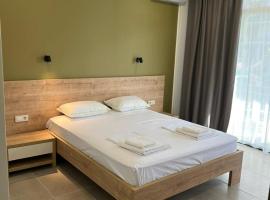 Best place in gonio, hotel v destinaci Gonio