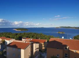 Apartments Prgin Križan, hotel u gradu Primošten