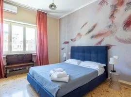 Casa Preziosa in Metro Piramide