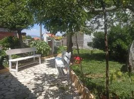 CASA CENTRICA EN O GROVE
