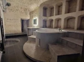 Troglodyte Baths
