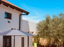 Villa Lando