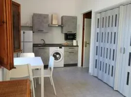 La Conchiglia di Porto Ottiolu