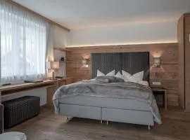 Post Hotel Paznaun