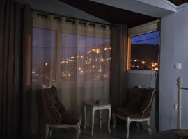 Με θέα το Κάστρο, ξενοδοχείο στη Ναύπακτο