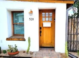 Historic 1900 Adobe Downtown Barrio Retreat, Low Summer Rates!