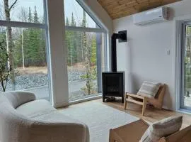 Chalet Le Hygge Hytte - Ski - Golf - Spa