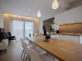 Serenity Suites by Corfu Collection
