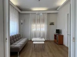 Mary's Villa