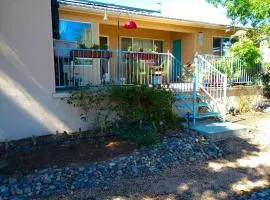 Work and Play Close to Sedona