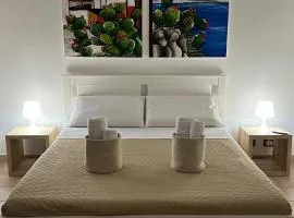 Domus Mea Apartments