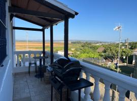 Casa La Oliva Vejer, hotel v destinaci Vejer de la Frontera